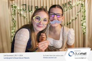 Jubiläumsball Landjugend & Bauernbund Ybbsitz